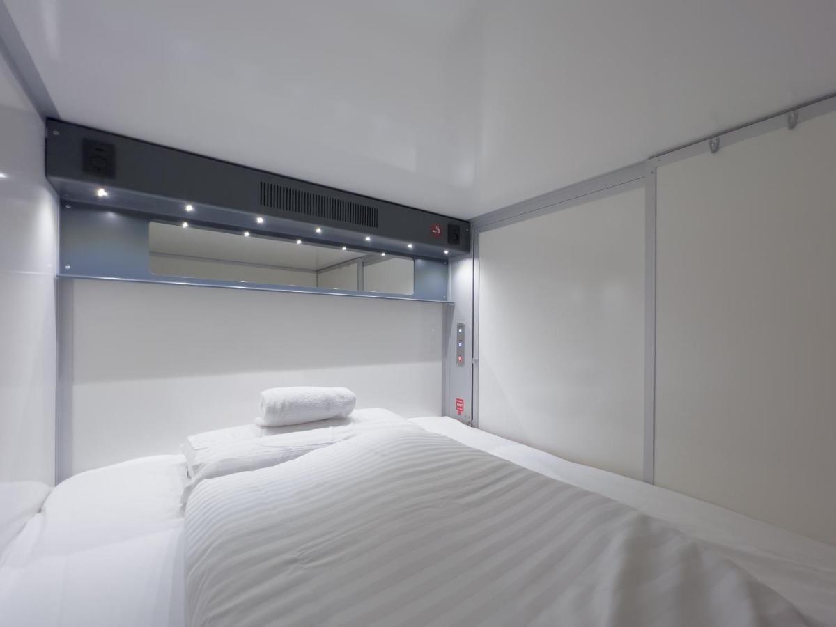 Where To Sleep Κοπεγχάγη Εξωτερικό φωτογραφία