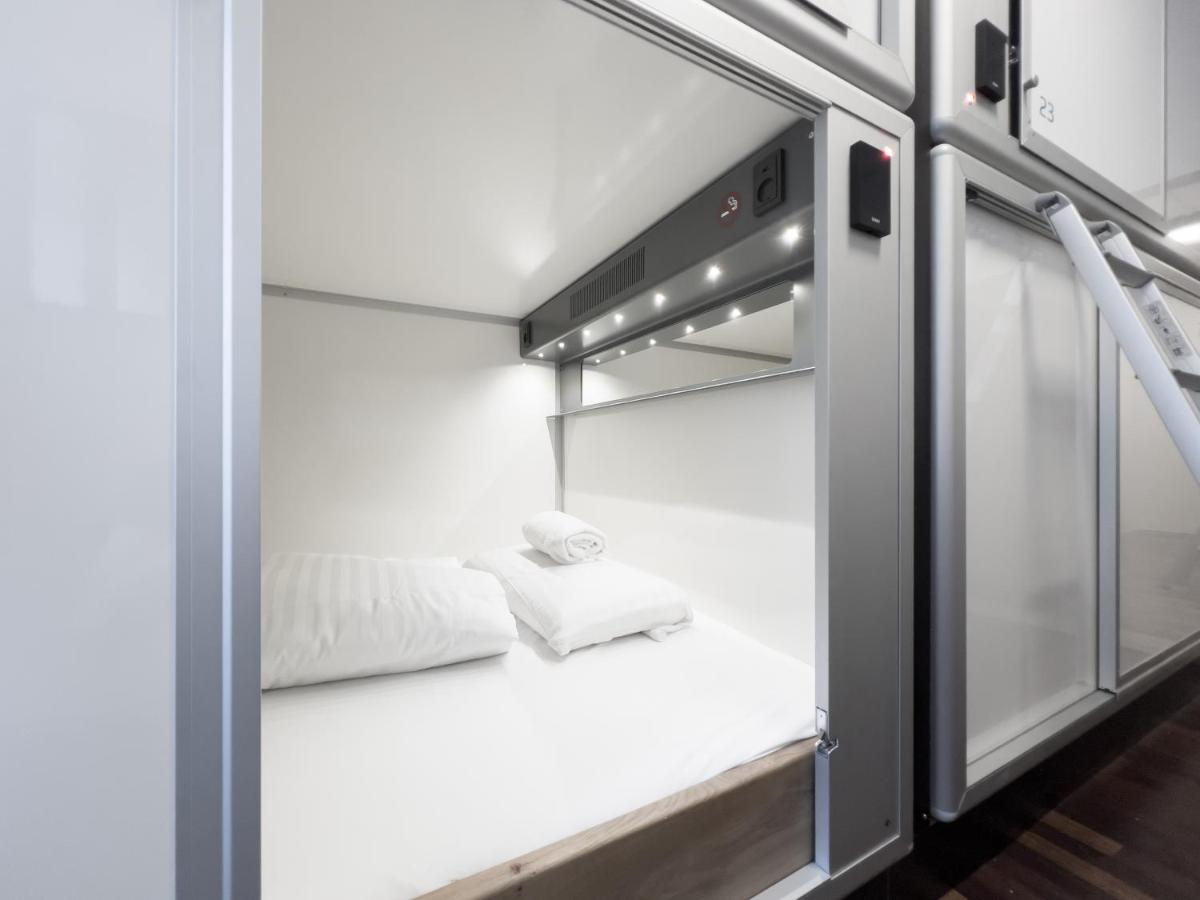 Where To Sleep Κοπεγχάγη Εξωτερικό φωτογραφία