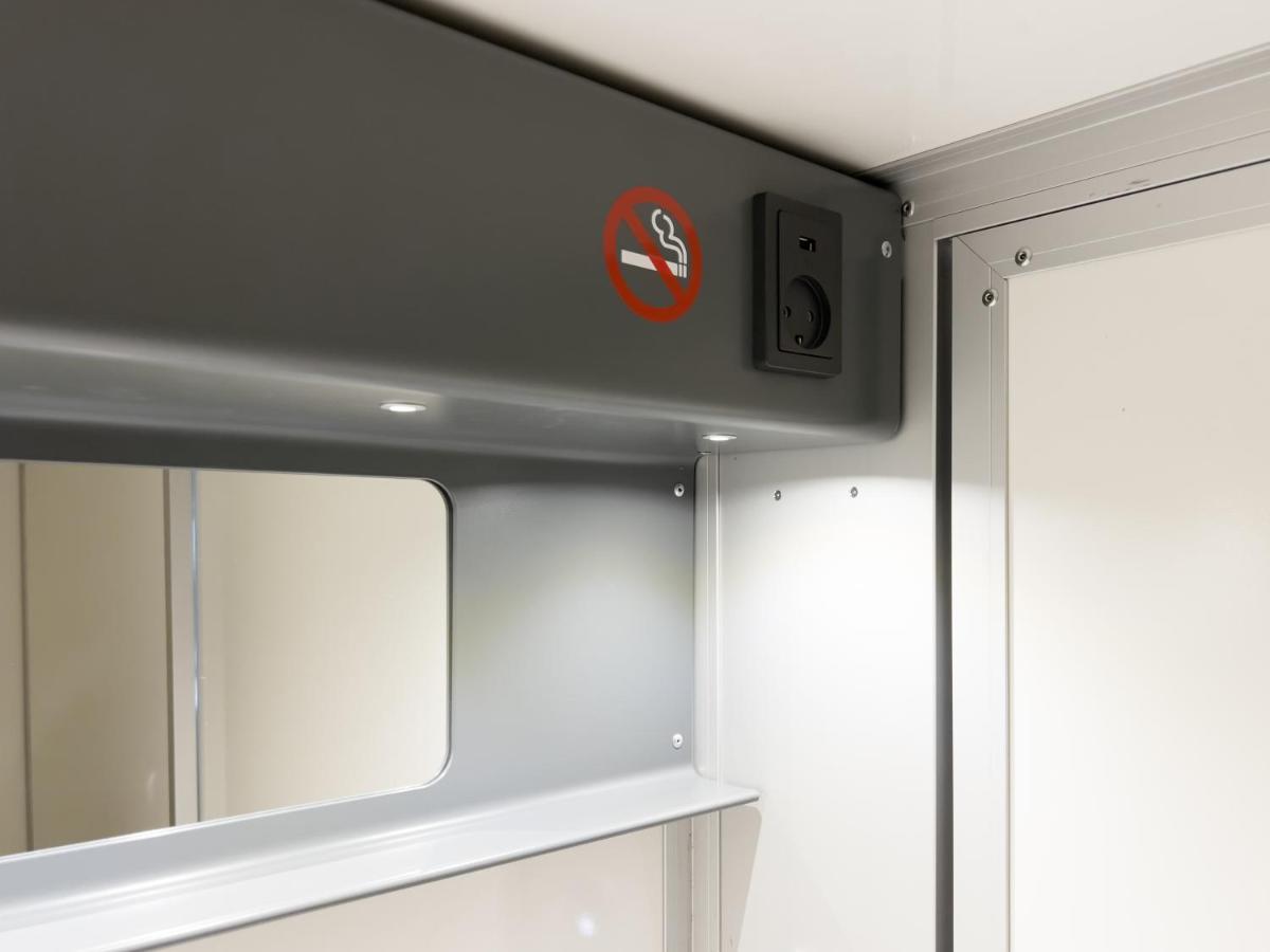 Where To Sleep Κοπεγχάγη Εξωτερικό φωτογραφία