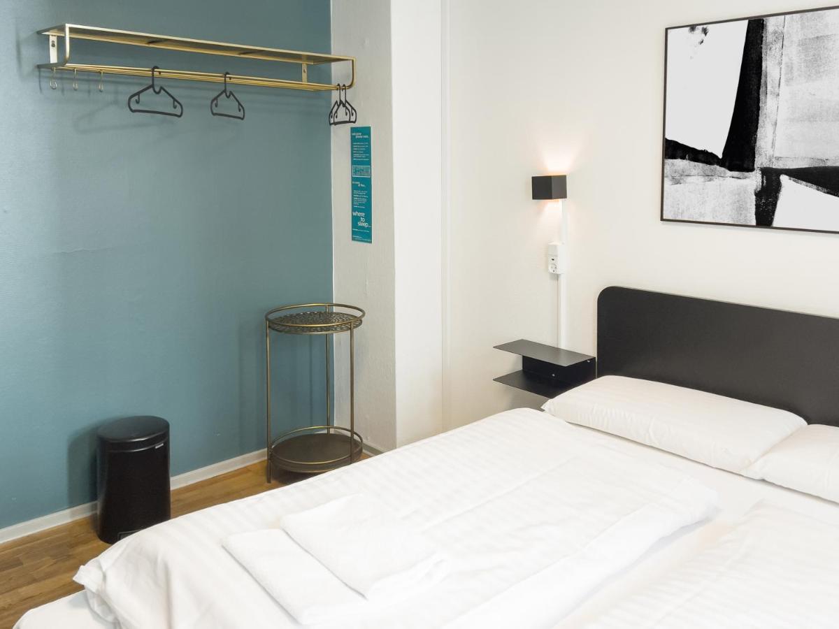 Where To Sleep Κοπεγχάγη Εξωτερικό φωτογραφία