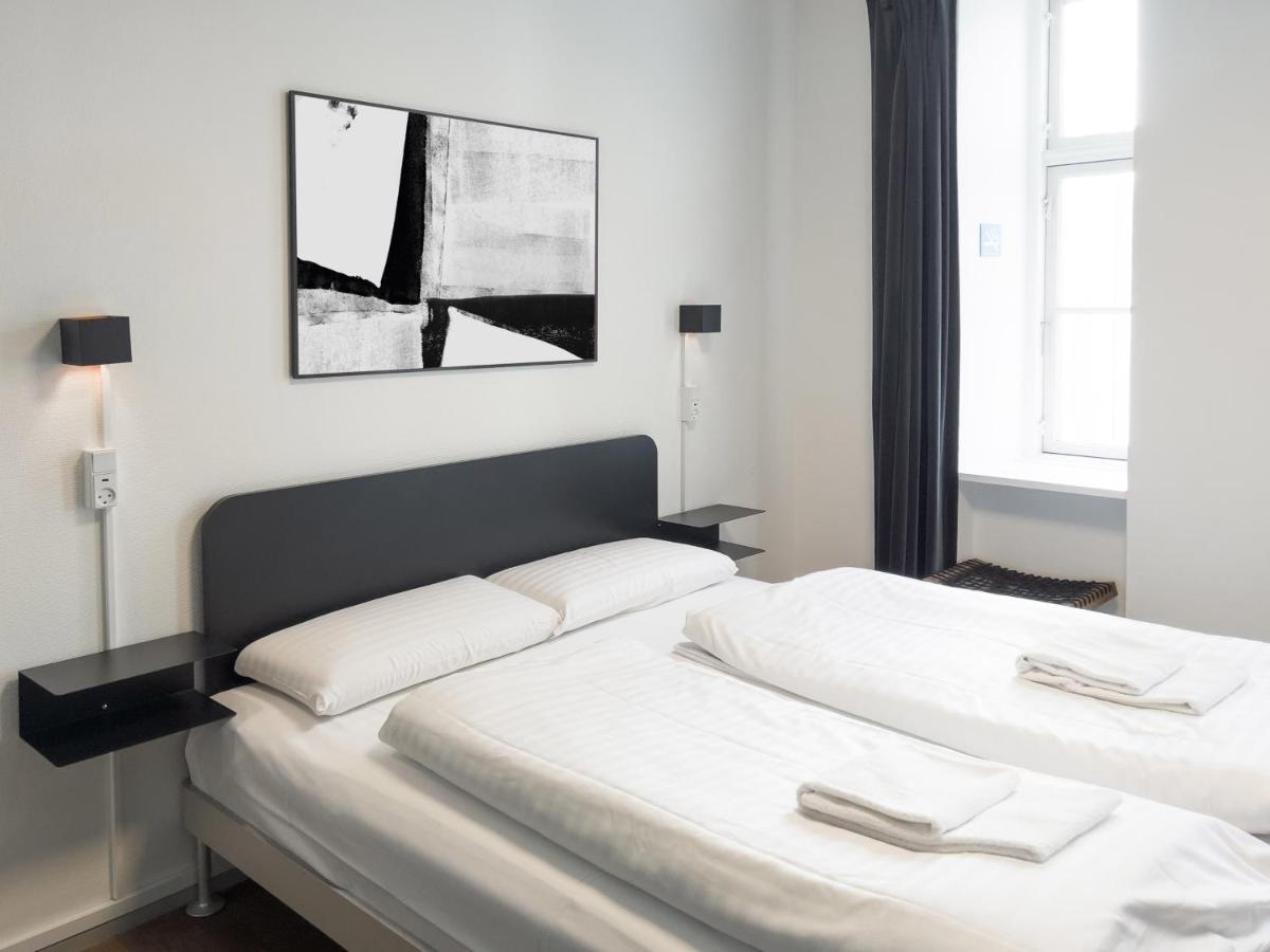 Where To Sleep Κοπεγχάγη Εξωτερικό φωτογραφία
