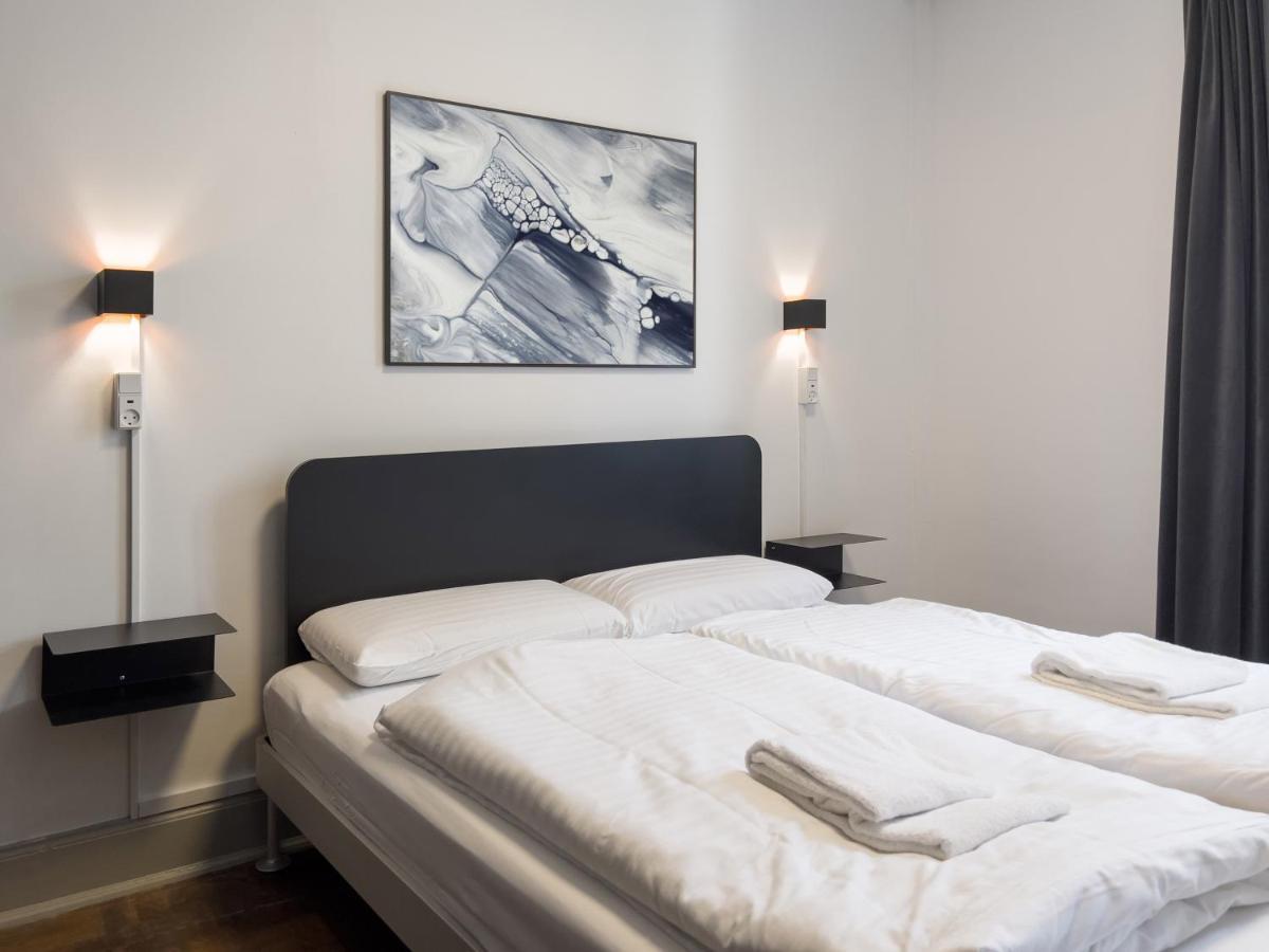 Where To Sleep Κοπεγχάγη Εξωτερικό φωτογραφία