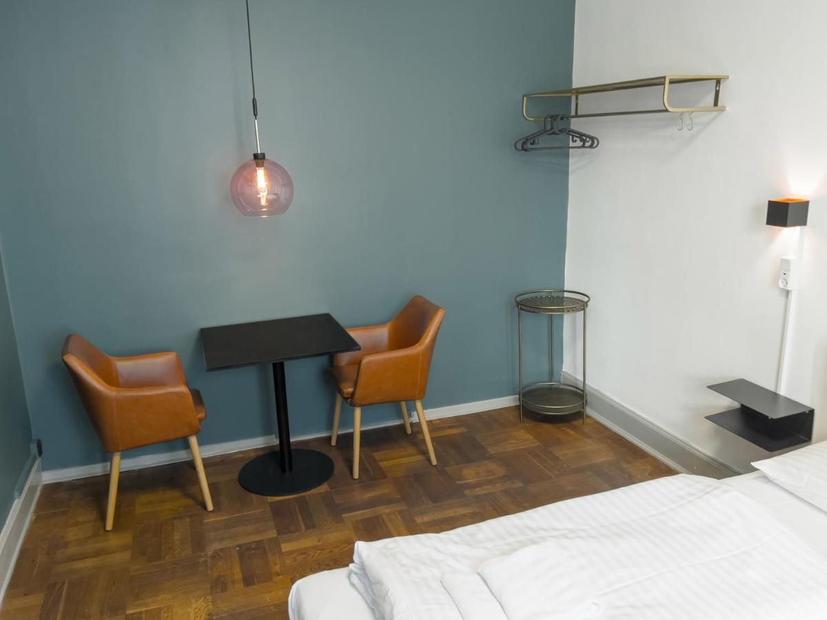 Where To Sleep Κοπεγχάγη Εξωτερικό φωτογραφία