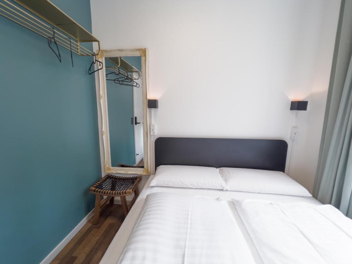 Where To Sleep Κοπεγχάγη Εξωτερικό φωτογραφία