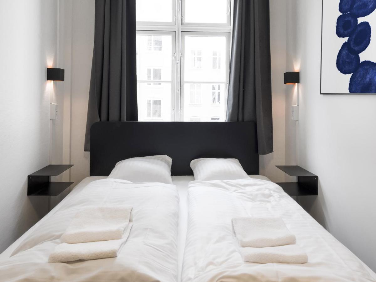 Where To Sleep Κοπεγχάγη Εξωτερικό φωτογραφία
