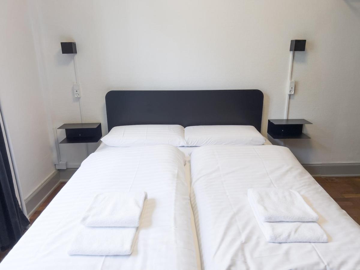 Where To Sleep Κοπεγχάγη Εξωτερικό φωτογραφία