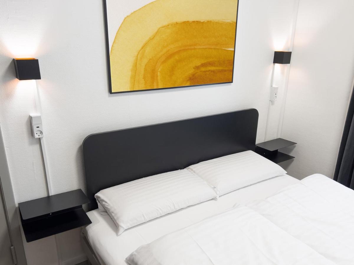 Where To Sleep Κοπεγχάγη Εξωτερικό φωτογραφία