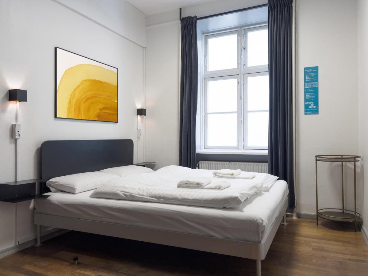 Where To Sleep Κοπεγχάγη Εξωτερικό φωτογραφία