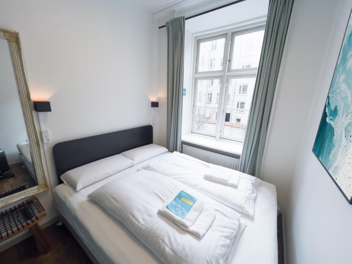 Where To Sleep Κοπεγχάγη Εξωτερικό φωτογραφία
