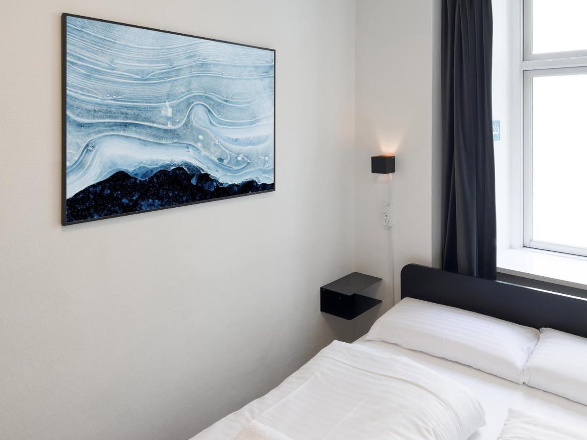 Where To Sleep Κοπεγχάγη Εξωτερικό φωτογραφία