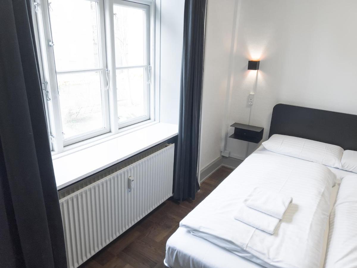 Where To Sleep Κοπεγχάγη Εξωτερικό φωτογραφία