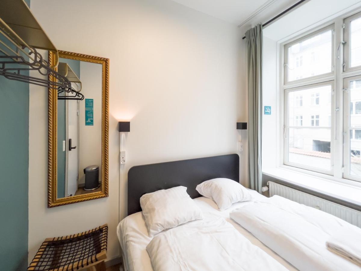 Where To Sleep Κοπεγχάγη Εξωτερικό φωτογραφία