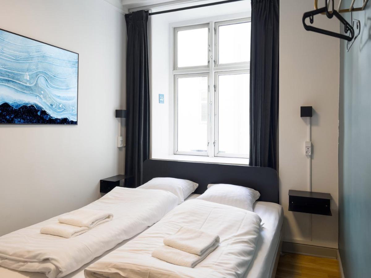 Where To Sleep Κοπεγχάγη Εξωτερικό φωτογραφία
