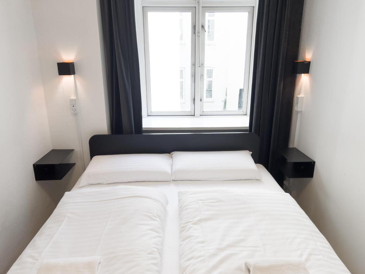 Where To Sleep Κοπεγχάγη Εξωτερικό φωτογραφία