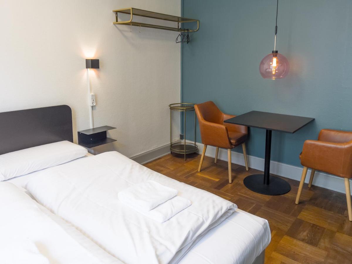 Where To Sleep Κοπεγχάγη Εξωτερικό φωτογραφία