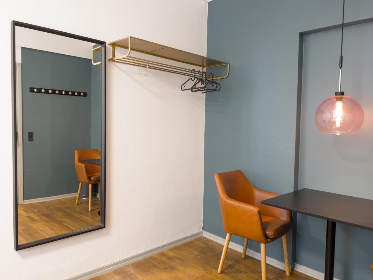 Where To Sleep Κοπεγχάγη Εξωτερικό φωτογραφία